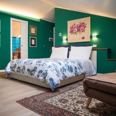 La Viola Di Assisi Hotel Kültér fotó