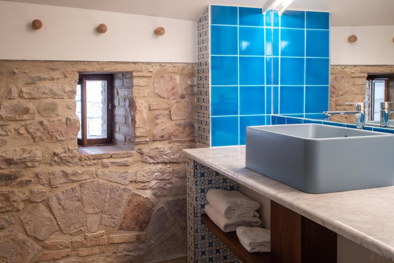 La Viola Di Assisi Hotel Kültér fotó