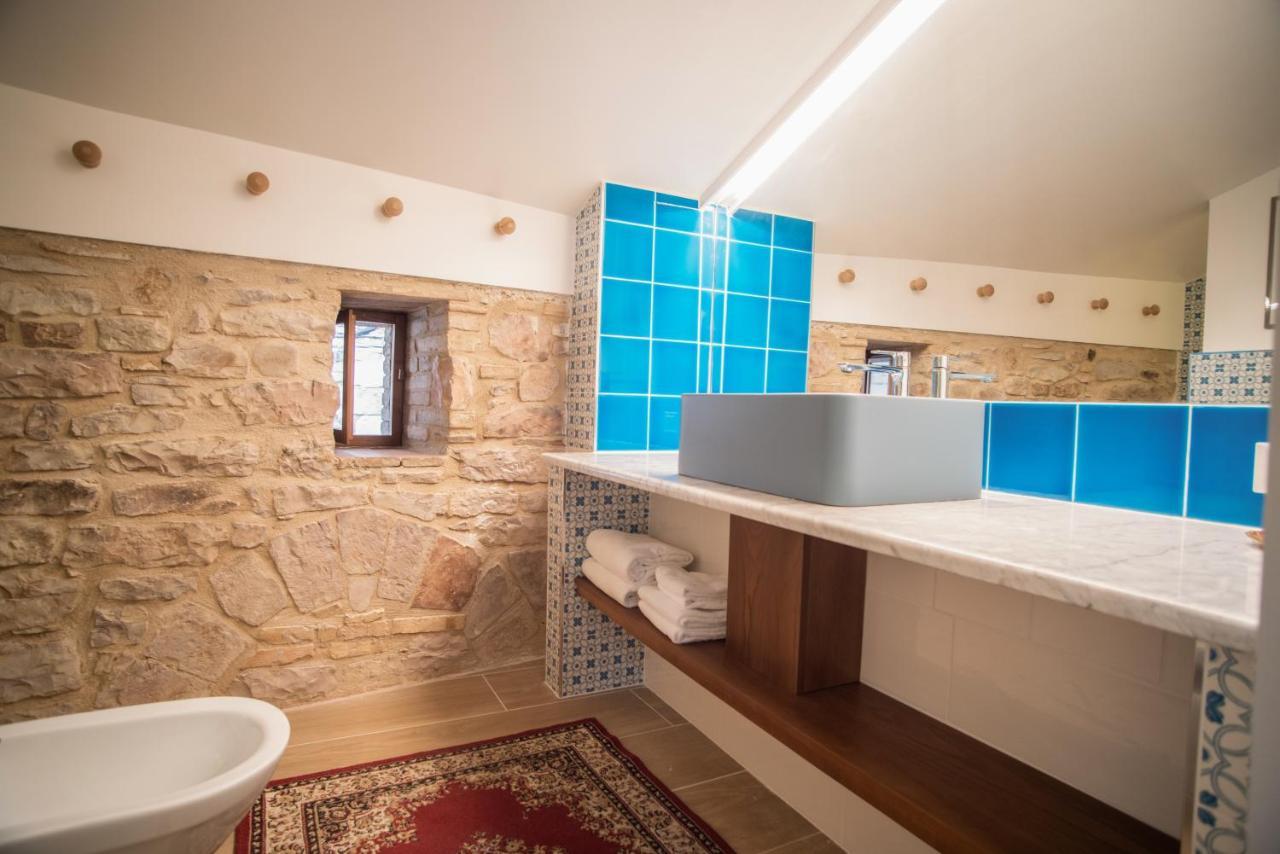 La Viola Di Assisi Hotel Kültér fotó